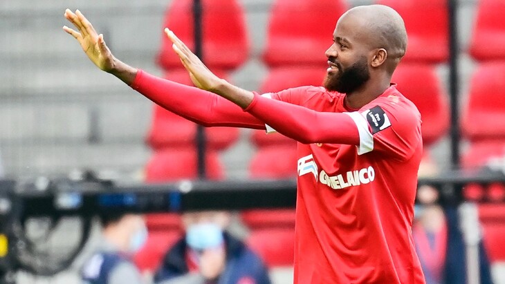 Дидье Ламкель