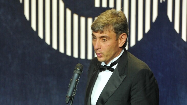 Сергей Галицкий