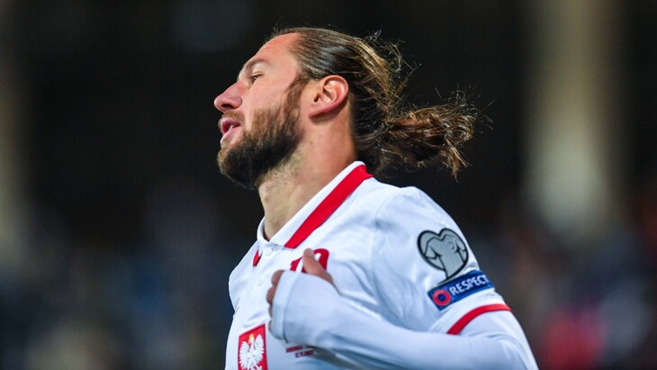 Гжегож Крыховяк