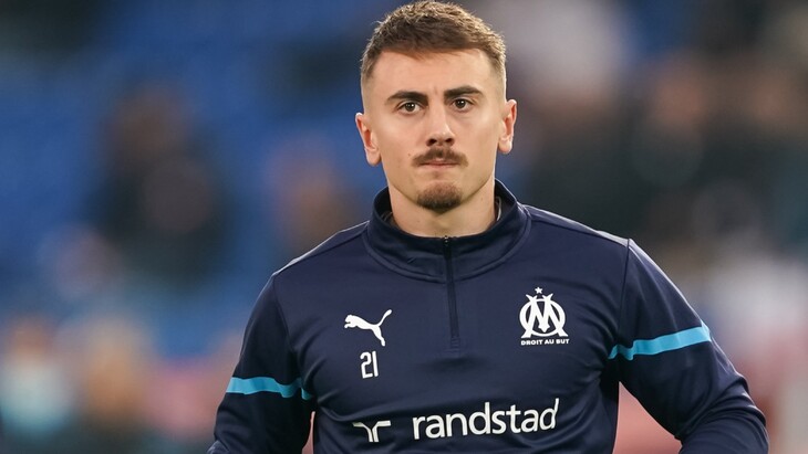 Валантен Ронжье