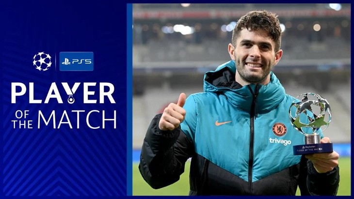 Кристиан Пулишич