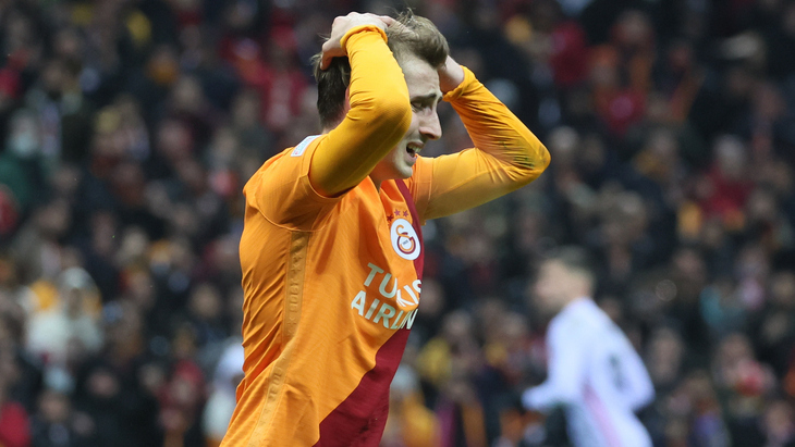 Керем Актюркоглу