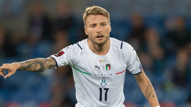 Чиро Иммобиле