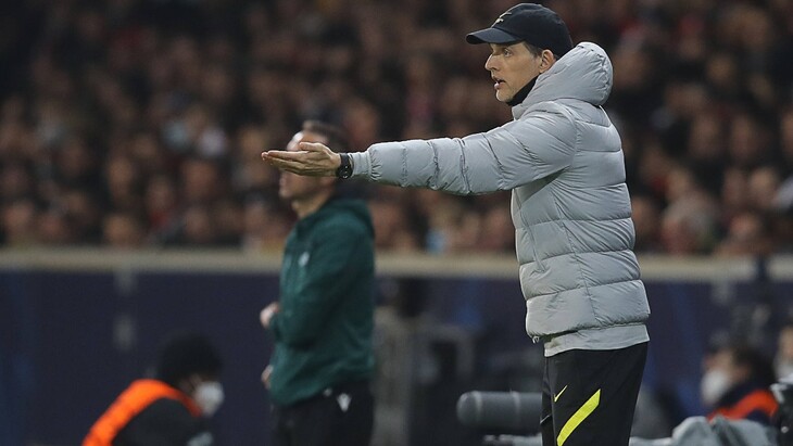 Томас Тухель