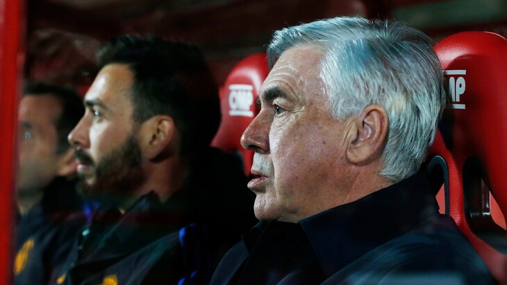 Карло Анчелотти