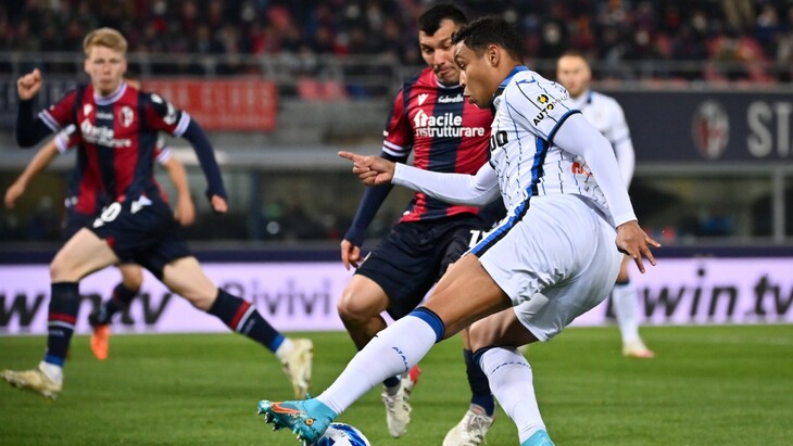 Фрагмент матча