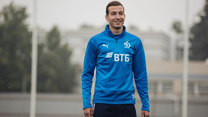 Денис Макаров