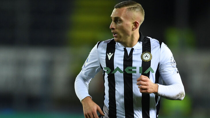 Жерар Деулофеу