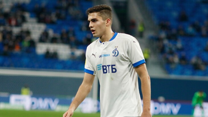 Арсен Захарян