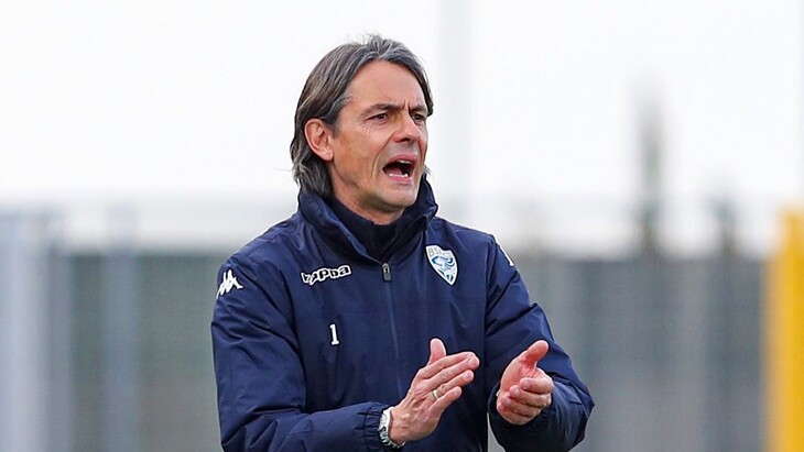 Филиппо Индзаги