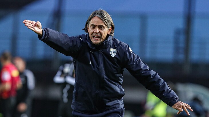 Филиппо Индзаги