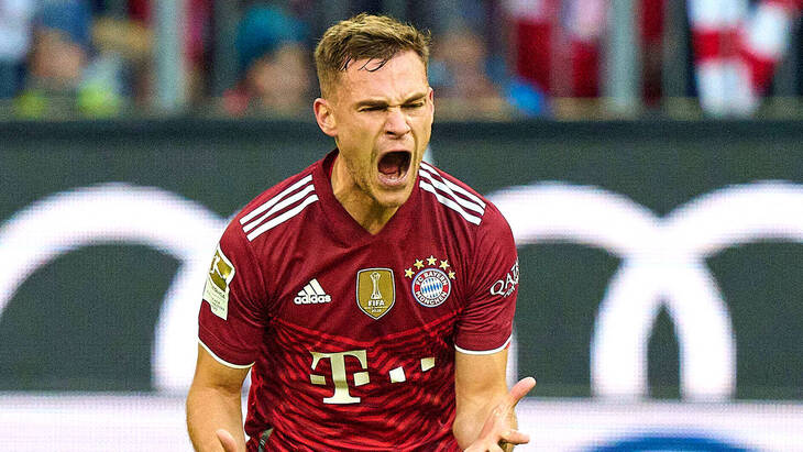 Йозуа Киммих