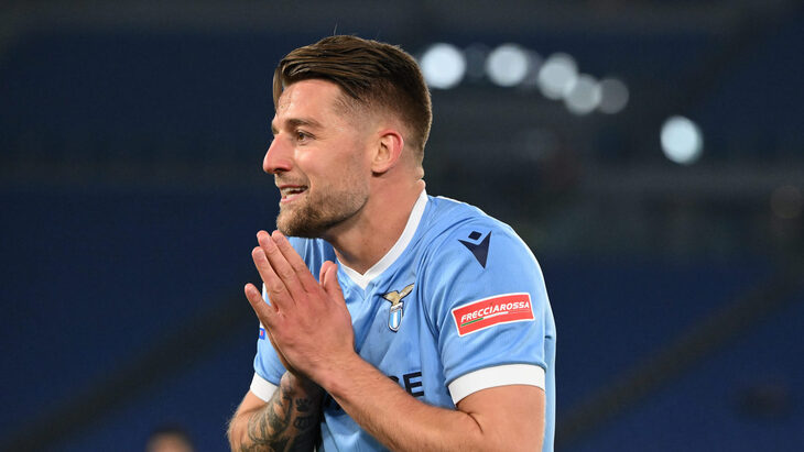 Сергей Милинкович-Савич