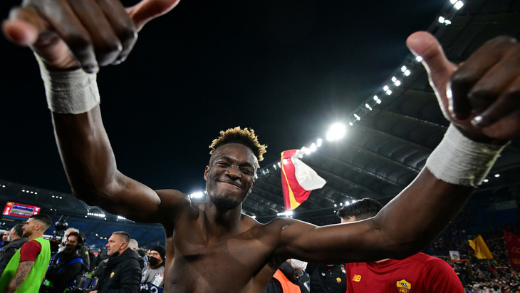 Тэмми Абрахам