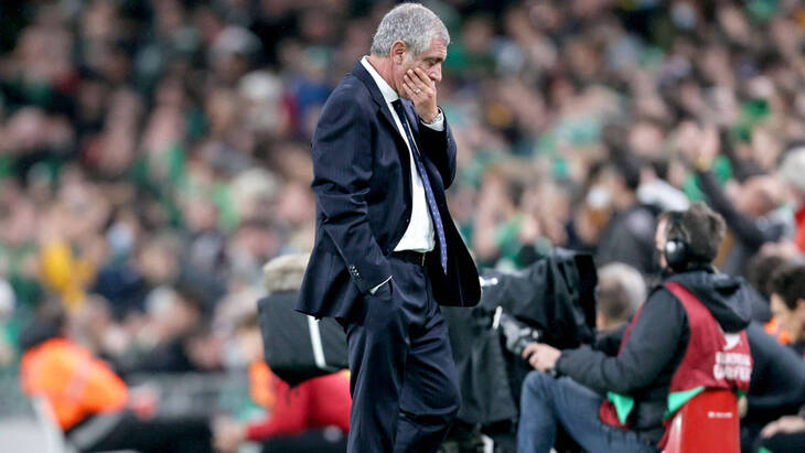 Фернанду Сантуш