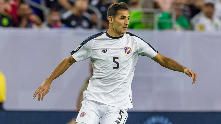 Сельсо Борхес