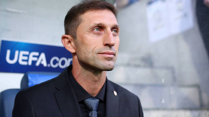 Благоя Милевски