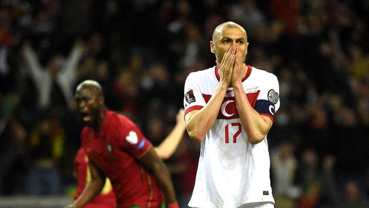 Фрагмент матча