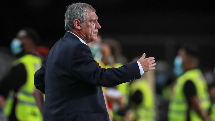 Фернанду Сантуш