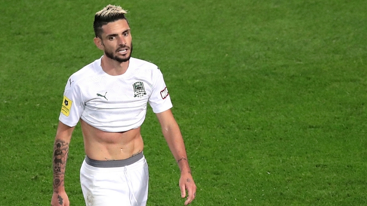 Реми Кабелла