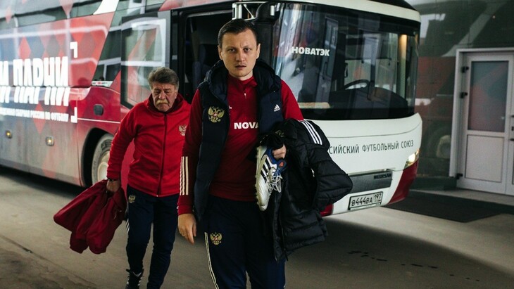 Михаил Галактионов