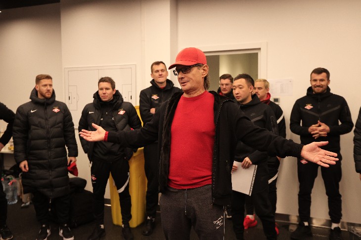 Леонид Федун