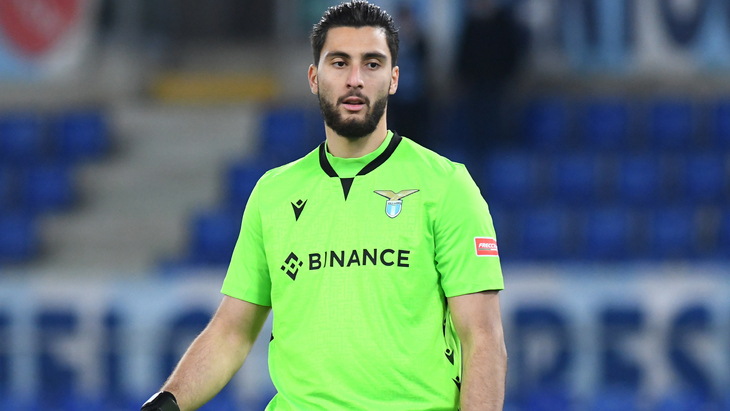 Томас Стракоша