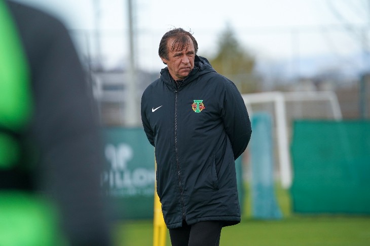 Александр Бородюк