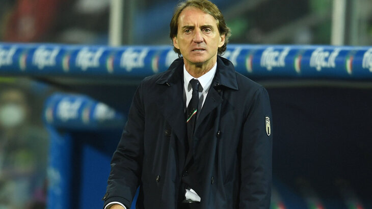 Роберто Манчини