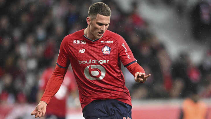 Свен Ботман