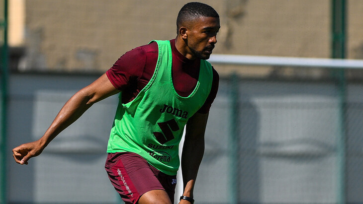 Глейсон Бремер