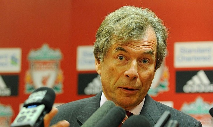 Мартин Бротон