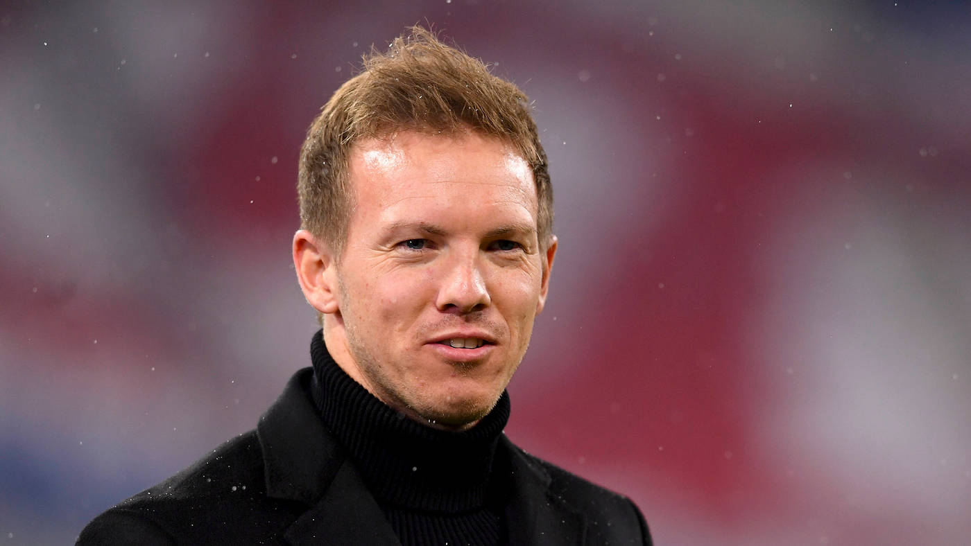 Юлиан Нагельсманн