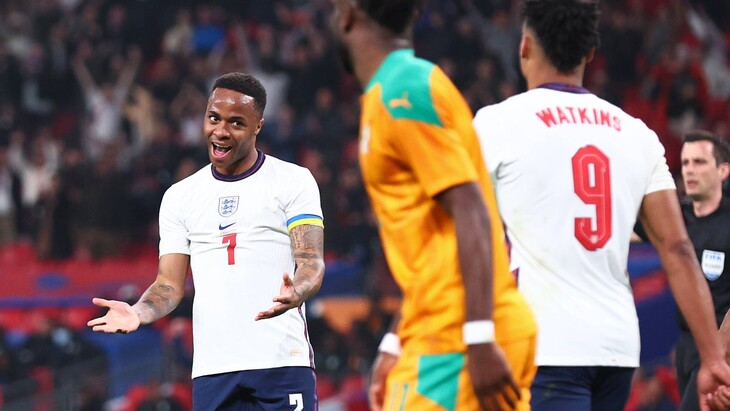 Фрагмент матча