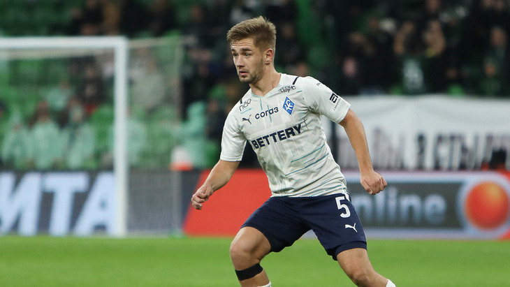 Юрий Горшков