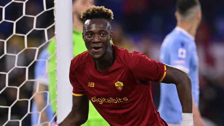 Тэмми Абрахам