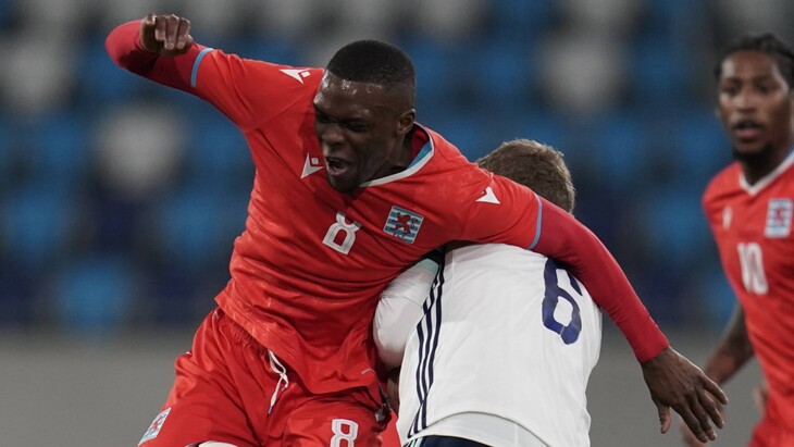 Кристофер Мартинс Перейра