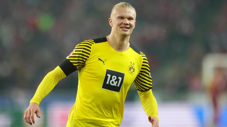 Эрлинг Холанн