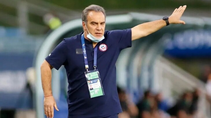 Мартин Ласарте