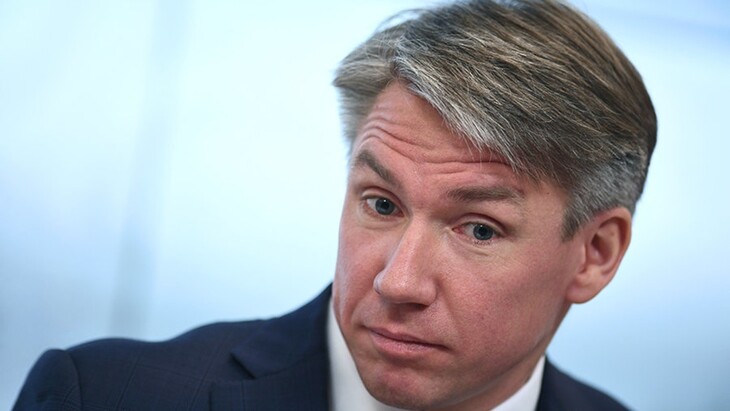 Алексей Сорокин