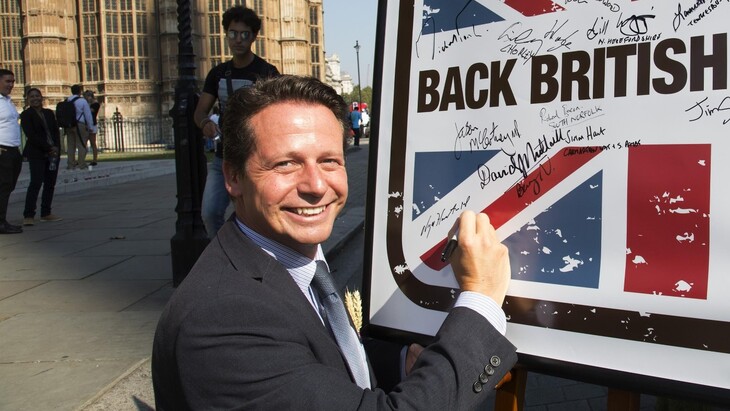 Найджел Хаддлстон