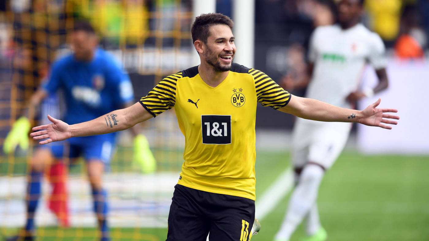 Рафаэль Геррейро