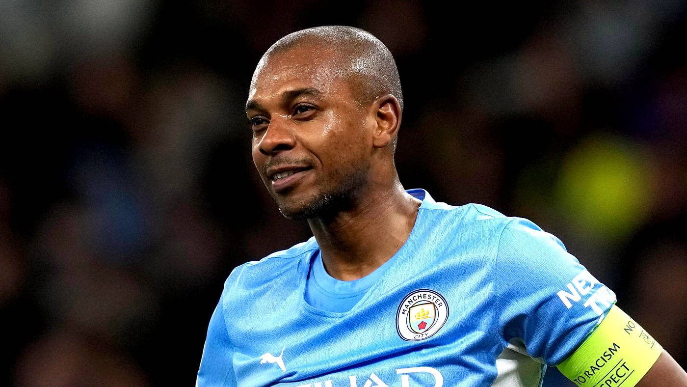 Фернандиньо