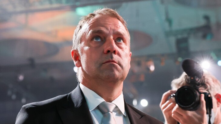 Ханс-Дитер Флик