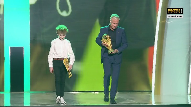 Дидье Дешам