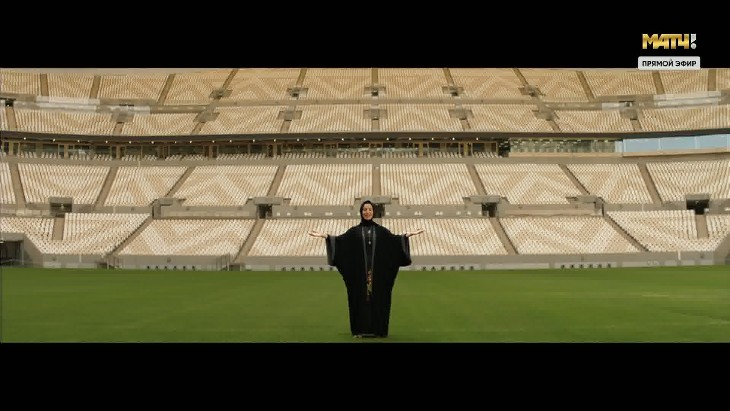 Очередной ролик