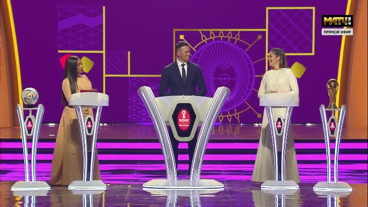 Больше ведущих, еще больше