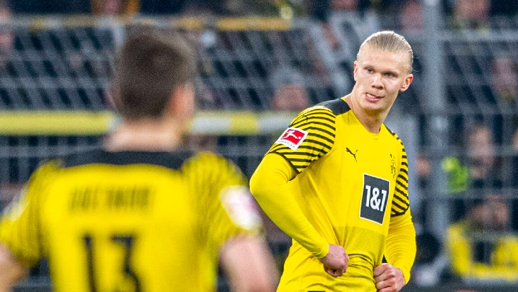 Эрлинг Холанн