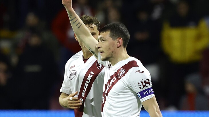 Андреа Белотти