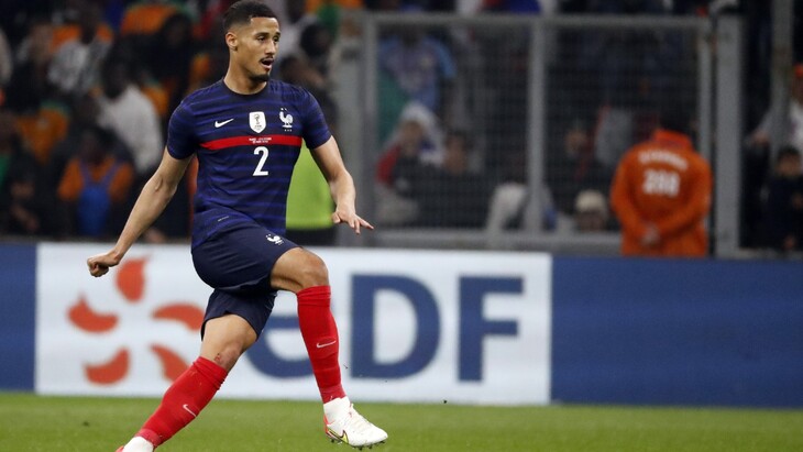 Вильям Салиба